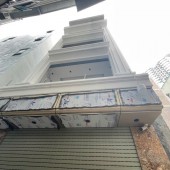 NHANH CÒN KỊP- BÁN NHÀ LĨNH NAM CHỈ HƠN 5 TỶ DT KHỦNG 46M 5T, SĐCC SÂN RIÊNG TAM TRINH, LĨNH NAM